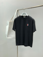 MONCLER 26S SHORT SLEEVE SET 557