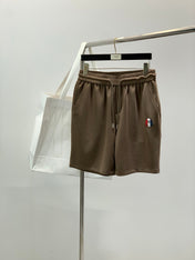 MONCLER 26S SHORT SLEEVE SET 560