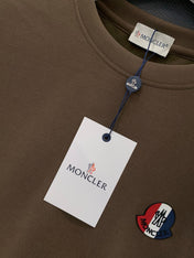 MONCLER 26S SHORT SLEEVE SET 560