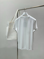 MONCLER 26S CREWNECK SHORT SLEEVE T-SHIRT 565