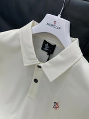 MONCLER 26S POLO SHIRT 547