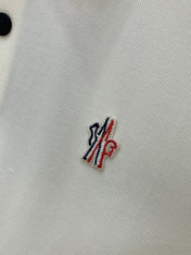 MONCLER 26S POLO SHIRT 547
