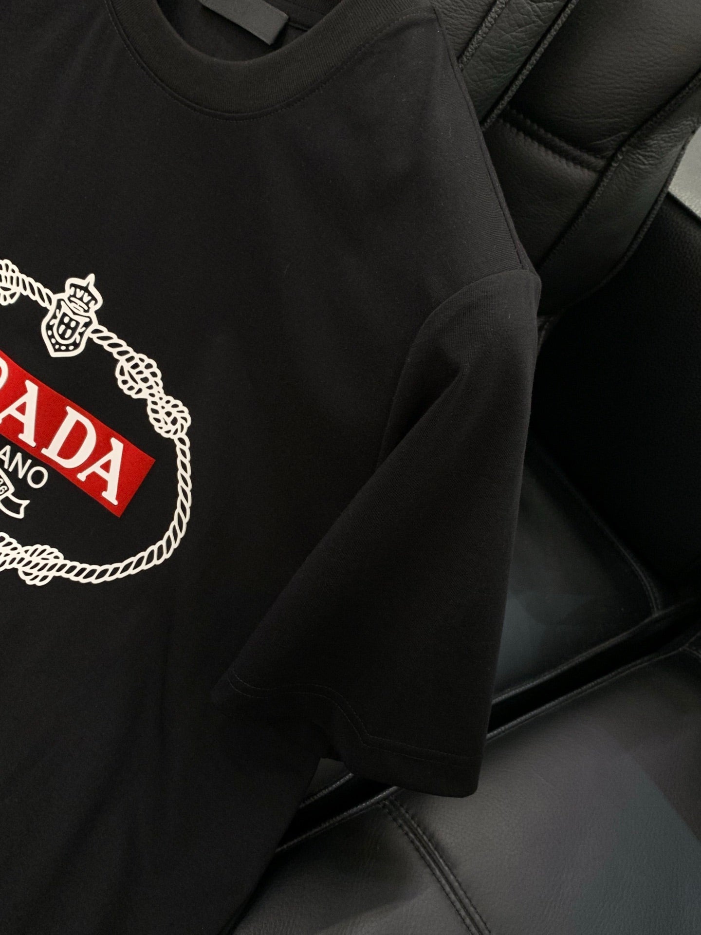 PRADA 26S T-SHIRT 978