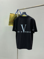 VALENTINO 26S SHORT-SLEEVE T-SHIRT 429