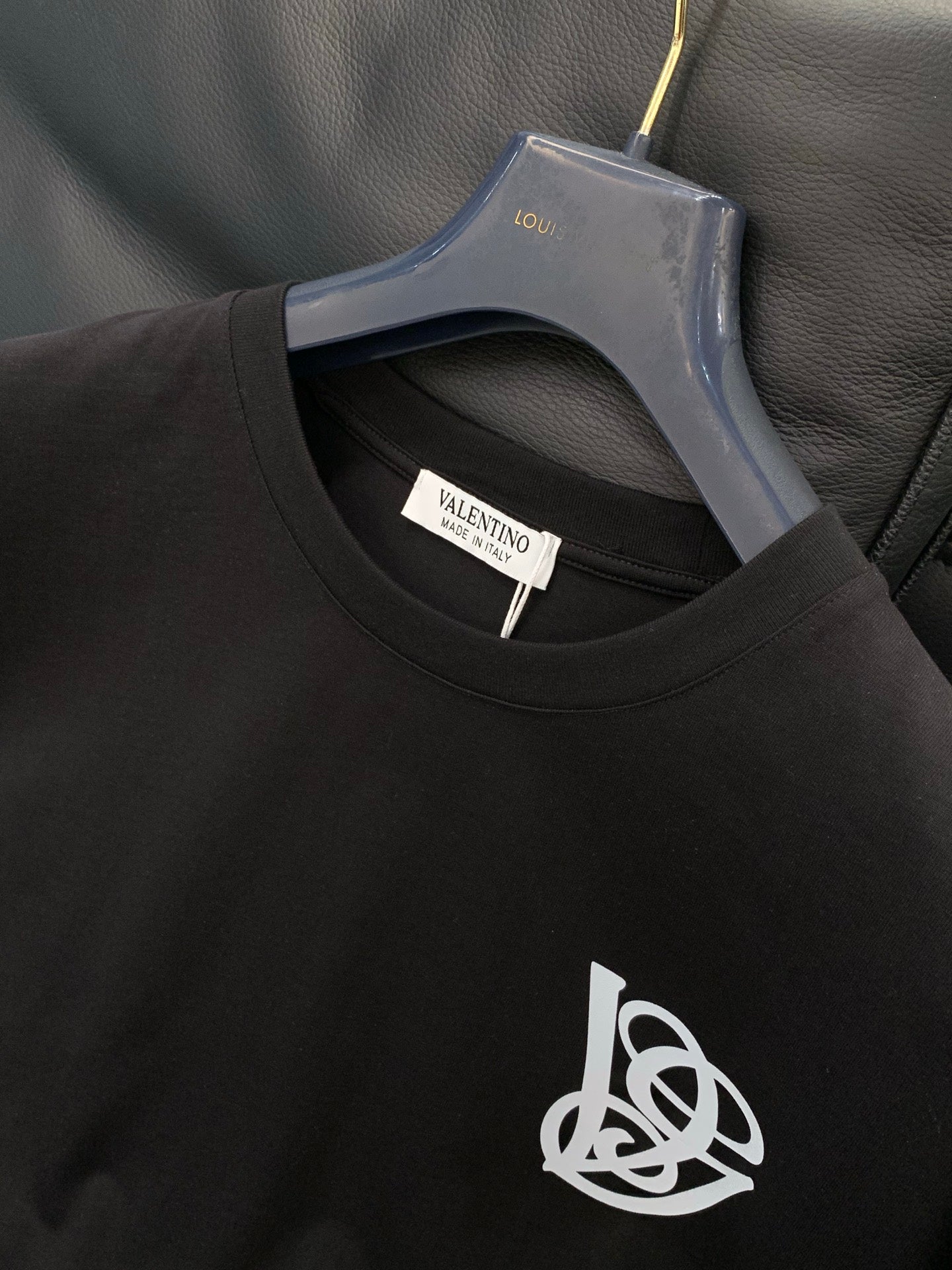 VALENTINO 26S SHORT-SLEEVE T-SHIRT 429