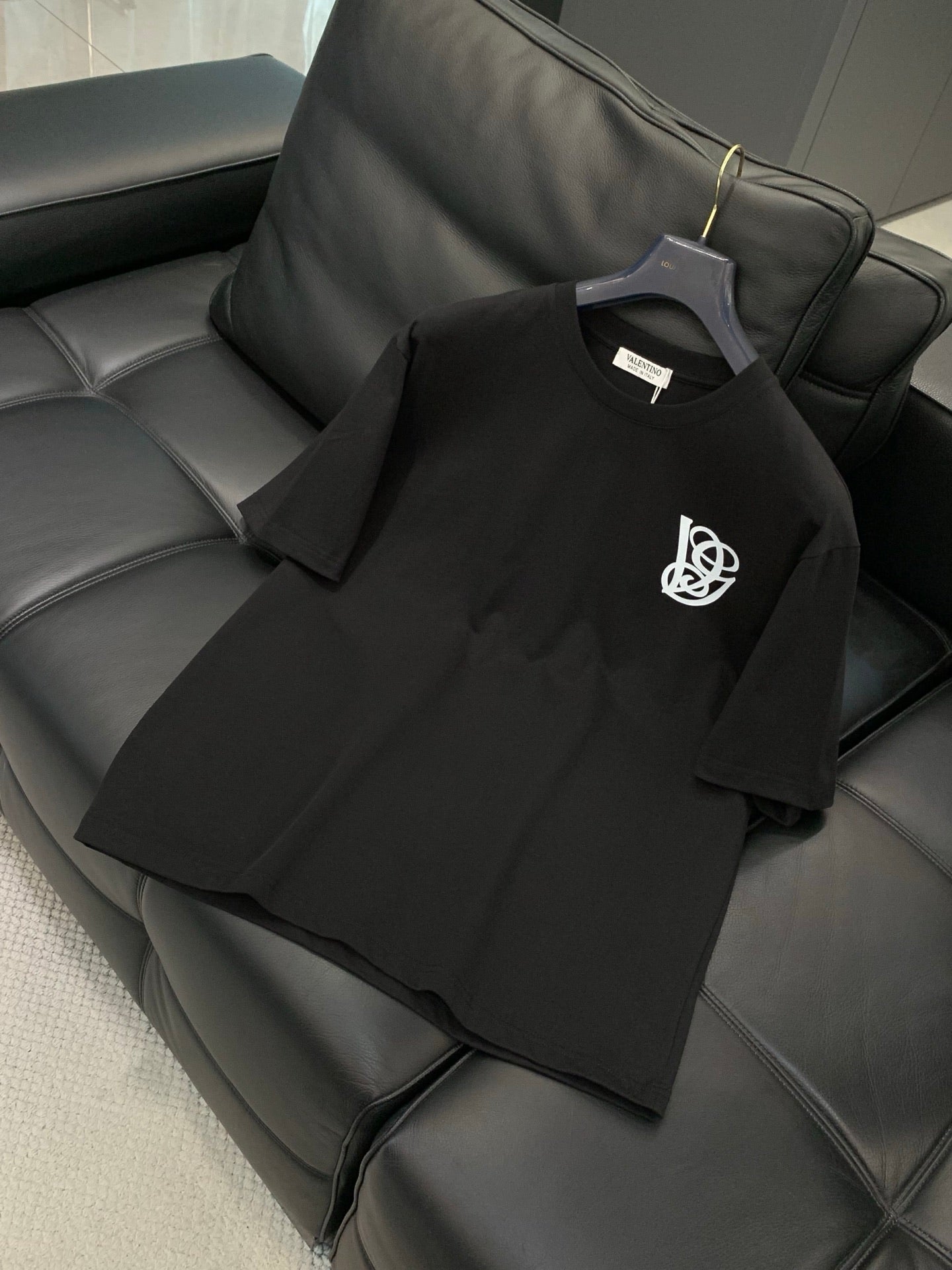 VALENTINO 26S SHORT-SLEEVE T-SHIRT 429