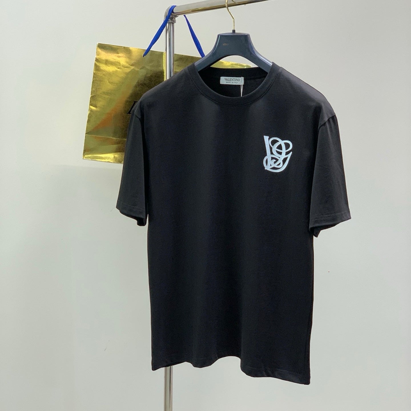 VALENTINO 26S SHORT-SLEEVE T-SHIRT 429