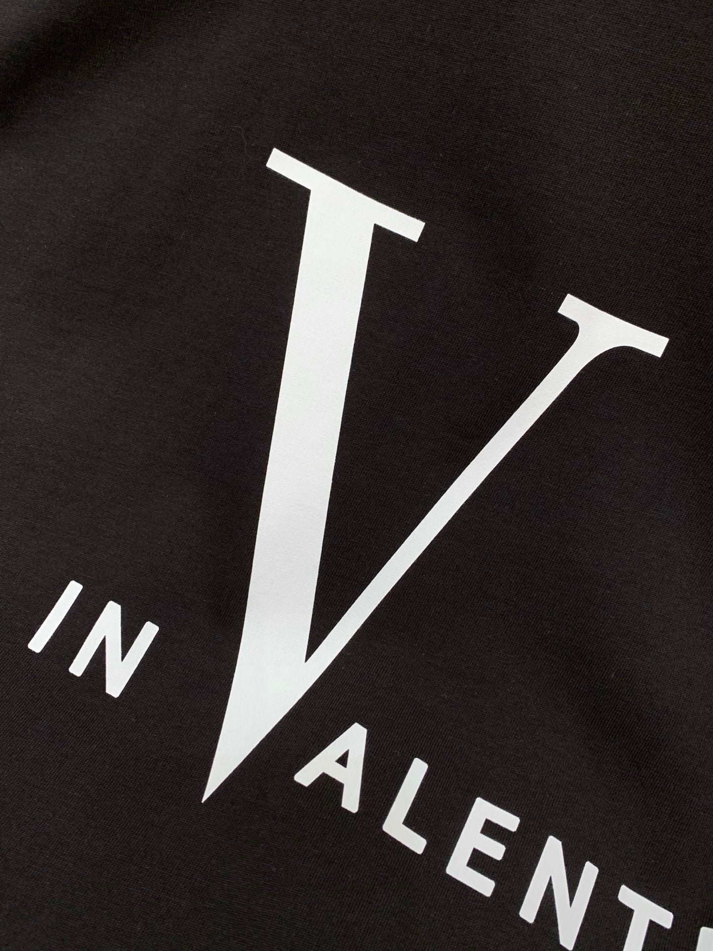 VALENTINO 26S SHORT-SLEEVE T-SHIRT 429