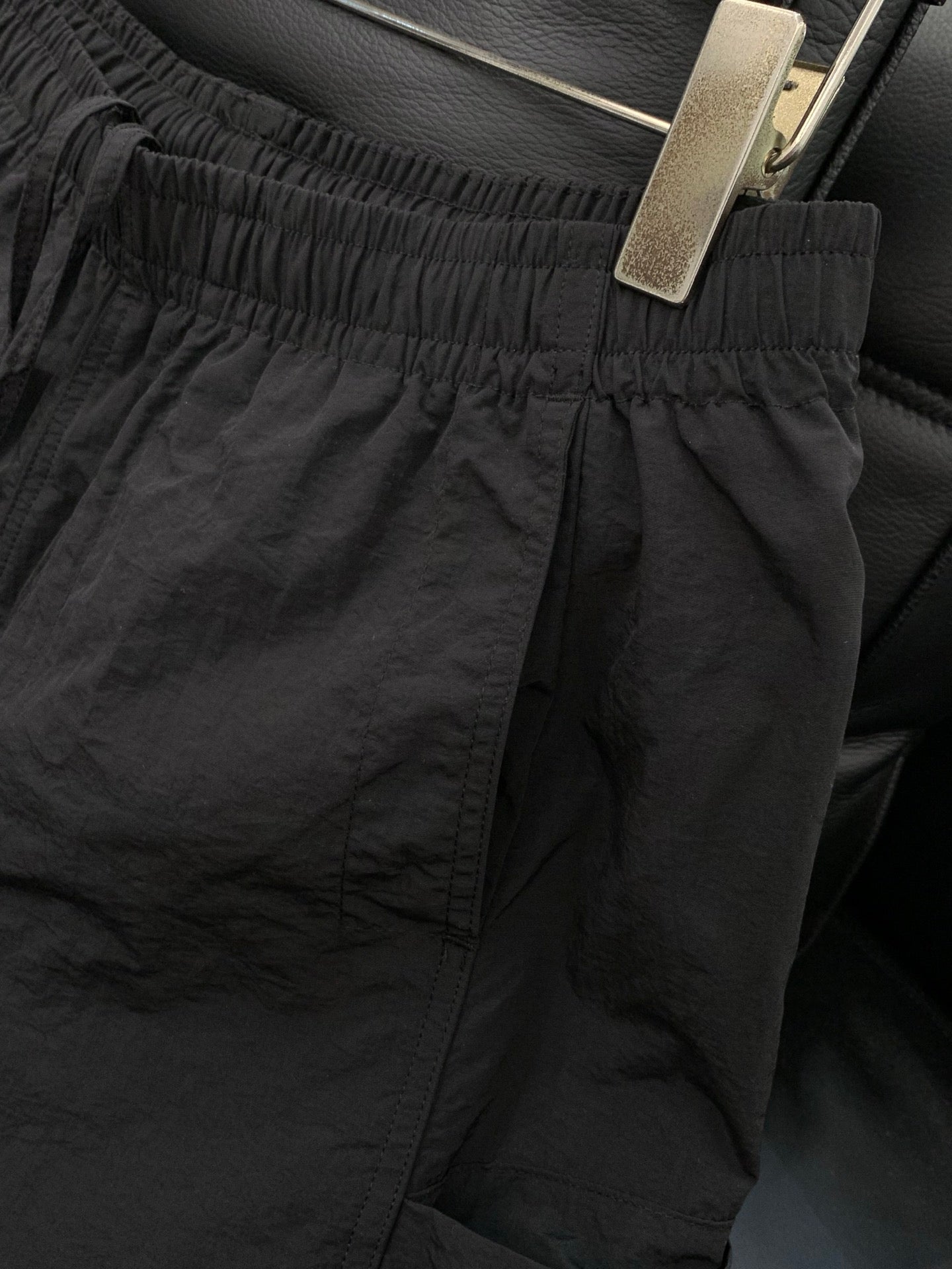 PRADA 26S SHORTS STYLE 969