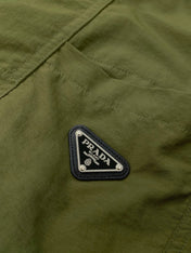 PRADA 26S SHORTS STYLE 971