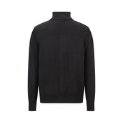 PRADA ZIP-UP KNIT CARDIGAN STYLE 142