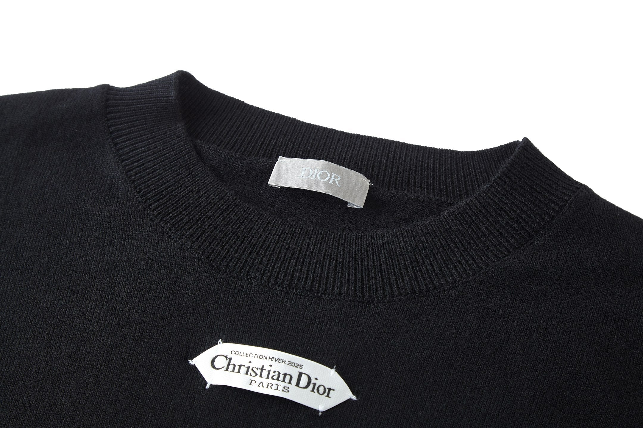 DIOR 25S SWEATER STYLE 023