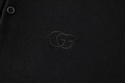 GUCCI 26S KNIT POLO SHIRT 323