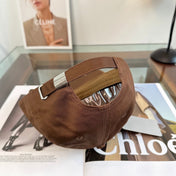 BALENCIAGA 26S BASEBALL CAP STYLE 14