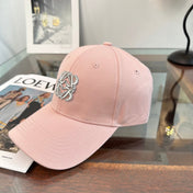 LOEWE 26S BASEBALL CAP STYLE 087