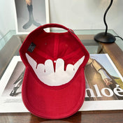 CELINE 26S BASEBALL CAP STYLE 147
