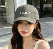 CELINE 26S BASEBALL CAP STYLE 154