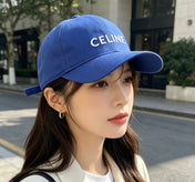 CELINE 26S BASEBALL CAP STYLE 152