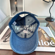 DIOR 26S BASEBALL CAP STYLE 239