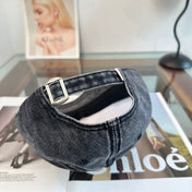 LOEWE 26S BASEBALL CAP STYLE 130