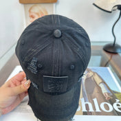 LOEWE 26S BASEBALL CAP STYLE 128