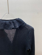 DIOR 25S CARDIGAN STYLE 068