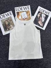 DIOR 25S TANK TOP STYLE 367