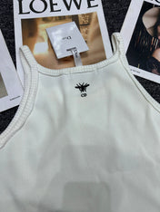 DIOR 25S TANK TOP STYLE 366