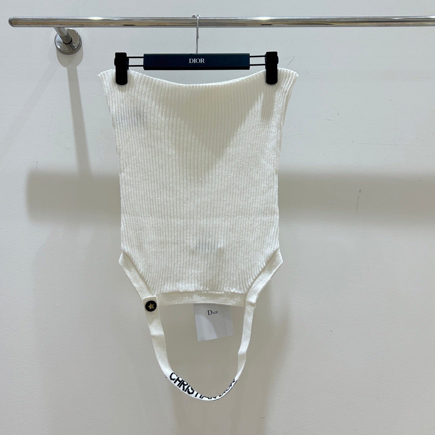 DIOR 25S HALTER TOP STYLE 242
