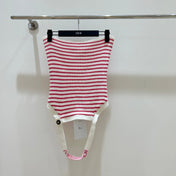 DIOR 25S HALTER TOP STYLE 241