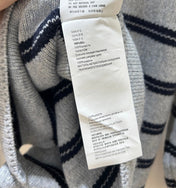 MIUMIU 26S CREWNECK KNIT CARDIGAN 1314