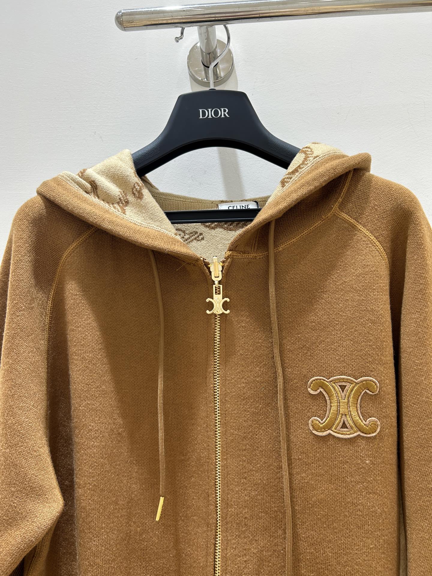 CELINE 25S JACKET 0091