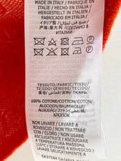 GUCCI 26S KNIT MIDI SKIRT 494