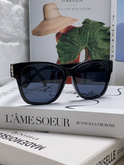 CHANEL 26S OVAL FRAME IN ACETATE 399817