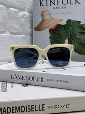CHANEL 26S  ROUNDED SQUARE FRAME IN ACETATE 404623