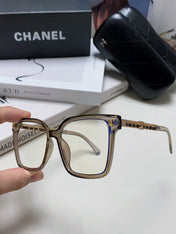 CHANEL 26S ROUNDED SQUARE FRAME IN ACETATE 404626