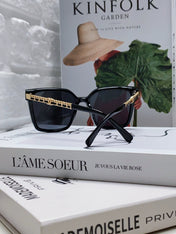 CHANEL 26S ROUNDED SQUARE FRAME IN ACETATE 404631
