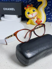 CHANEL 26S CAT EYE FRAME IN ACETATE 417165