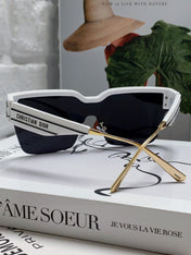 DIOR 26S MASK FRAME IN ACETATE 422580