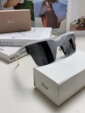 DIOR 26S MASK FRAME IN ACETATE 422580