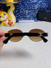 CELINE 26S SHIELD FRAME IN METAL 426339