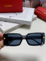 CARTIER 26S RECTANGULAR FRAME IN ACETATE 443361