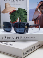 CARTIER 26S RECTANGULAR FRAME IN ACETATE 443361