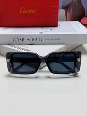 CARTIER 26S RECTANGULAR FRAME IN ACETATE 443361