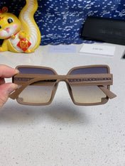 DIOR 26S SQUARE FRAME IN ACETATE 406556