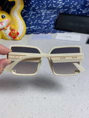DIOR 26S SQUARE FRAME IN ACETATE 406557
