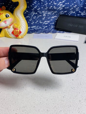 DIOR 26S SQUARE FRAME IN ACETATE 406558