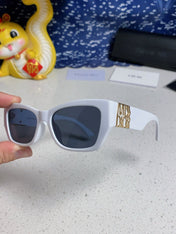 DIOR 26S RECTANGULAR FRAME IN ACETATE 406562