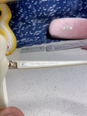 MIUMIU 26S SQUARE FRAME IN ACETATE 404647