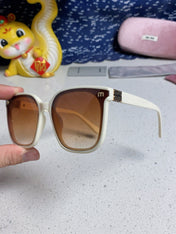 MIUMIU 26S SQUARE FRAME IN ACETATE 404647
